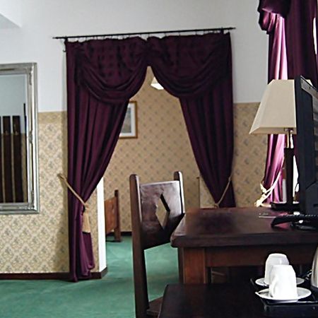 Zamek Gniew - Palac Marysienki Εξωτερικό φωτογραφία